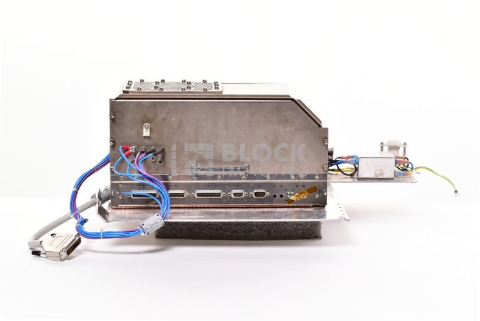 4522-139-61331 - Philips - MRI - Control Unit | Block Imaging